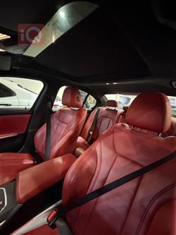 بي ام دبليو الفئة 3